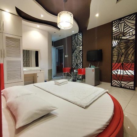 My Friends Hotel Hô Chi Minh-Ville Extérieur photo