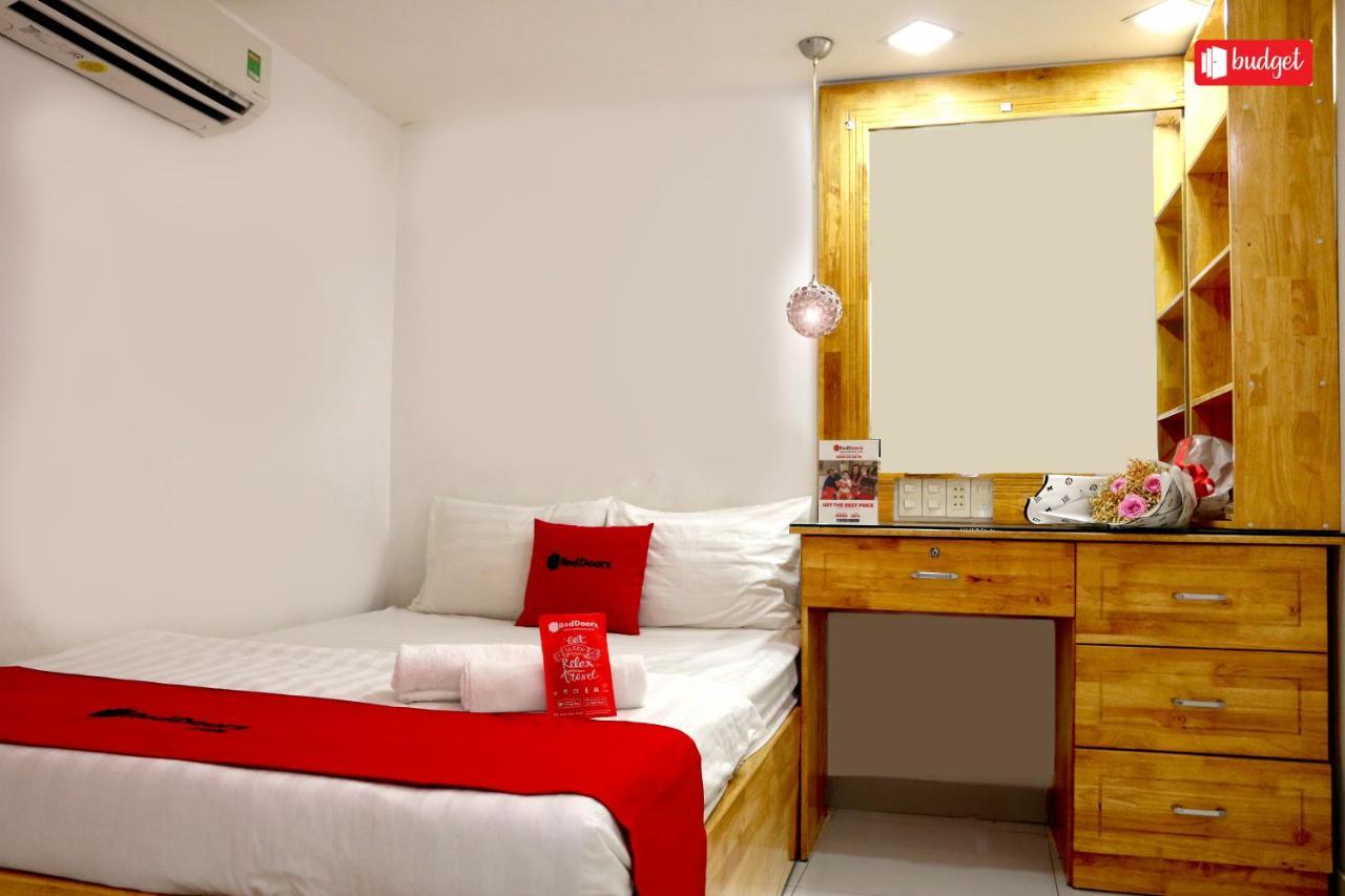 My Friends Hotel Hô Chi Minh-Ville Extérieur photo