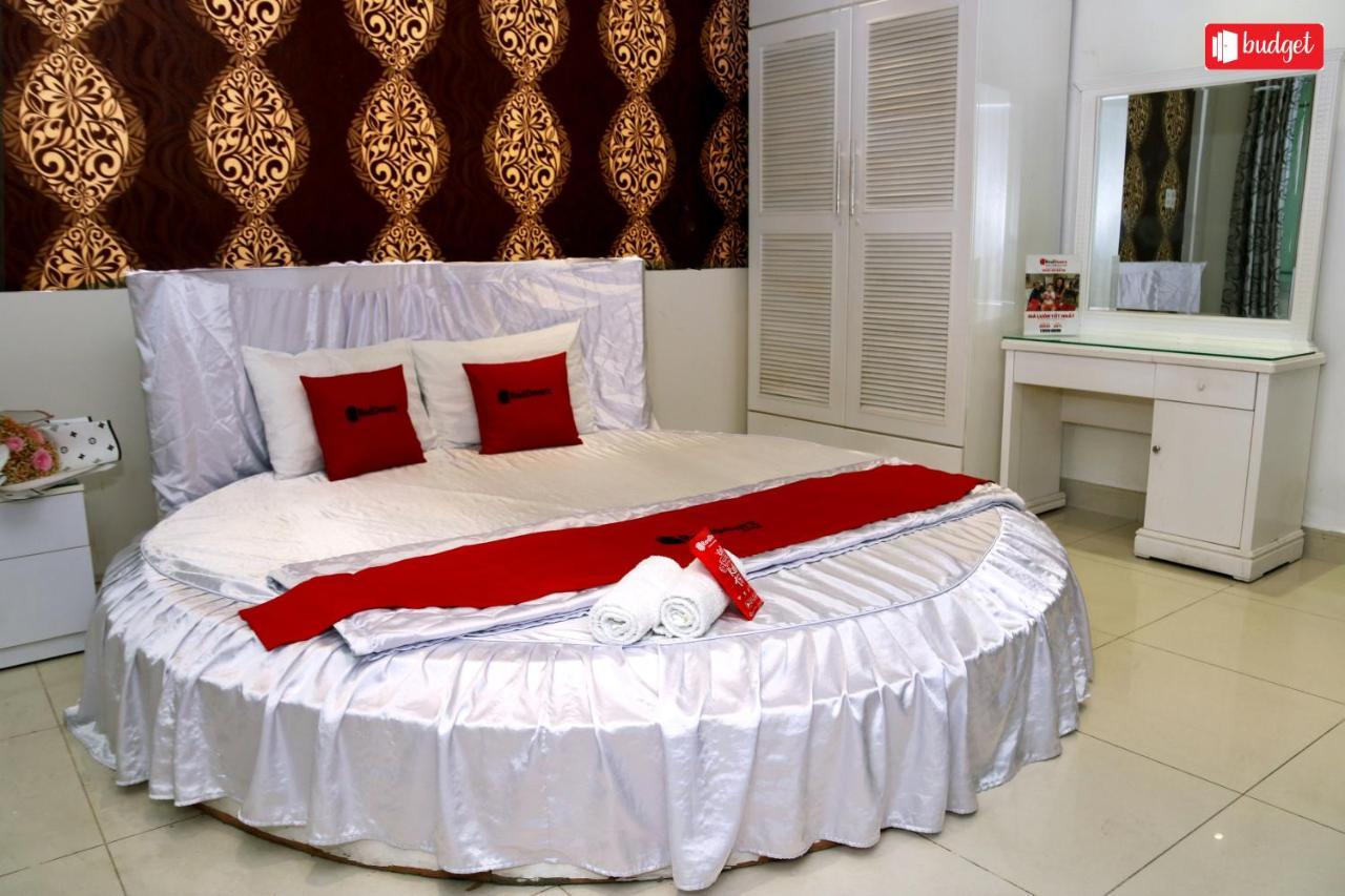 My Friends Hotel Hô Chi Minh-Ville Extérieur photo