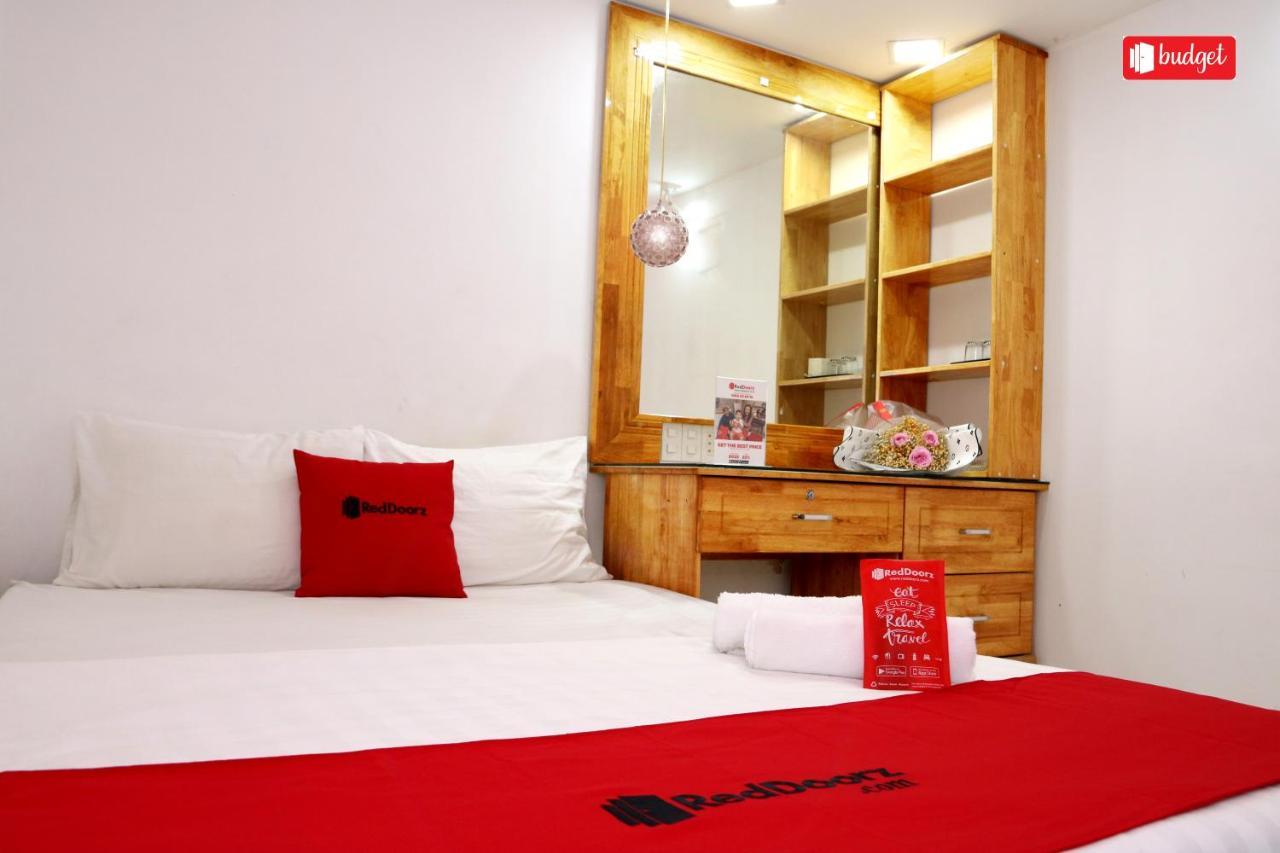 My Friends Hotel Hô Chi Minh-Ville Extérieur photo