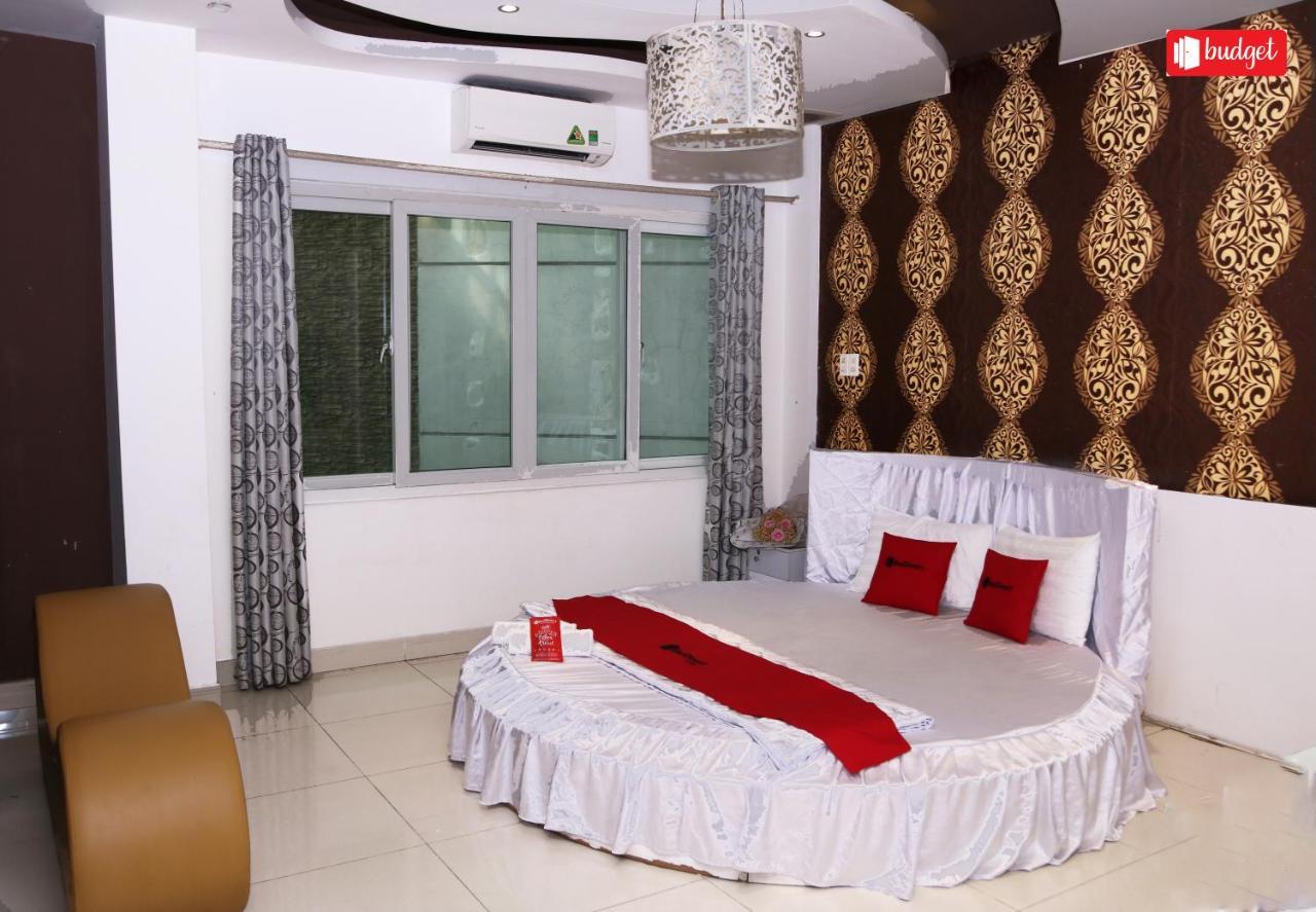 My Friends Hotel Hô Chi Minh-Ville Extérieur photo