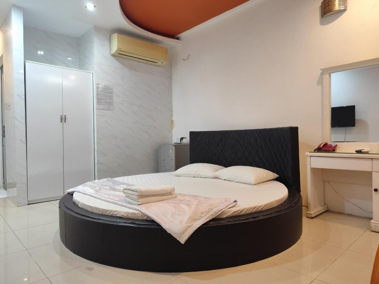 My Friends Hotel Hô Chi Minh-Ville Extérieur photo