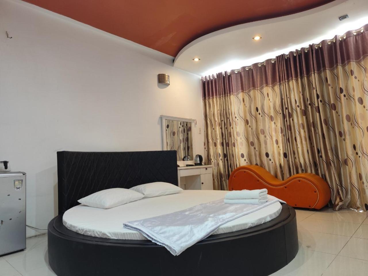 My Friends Hotel Hô Chi Minh-Ville Extérieur photo