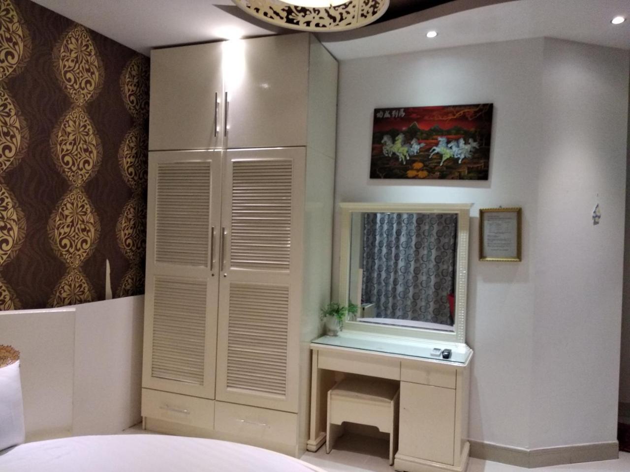 My Friends Hotel Hô Chi Minh-Ville Extérieur photo