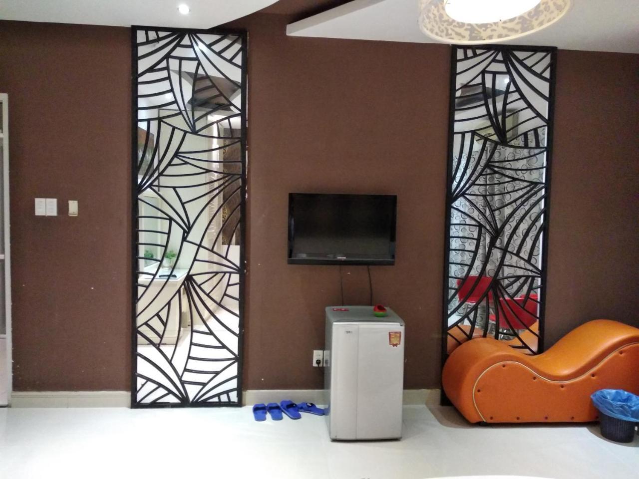 My Friends Hotel Hô Chi Minh-Ville Extérieur photo