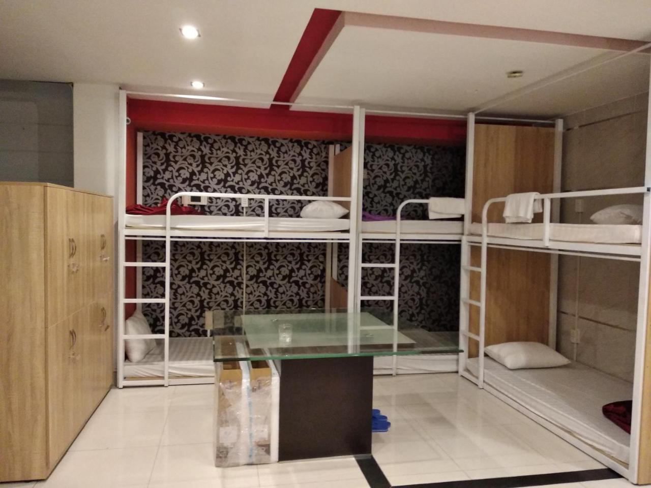My Friends Hotel Hô Chi Minh-Ville Extérieur photo