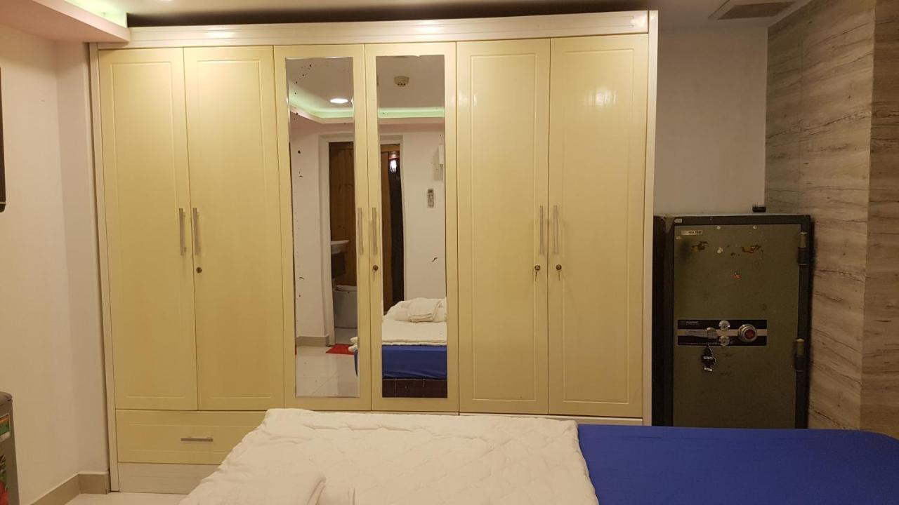 My Friends Hotel Hô Chi Minh-Ville Extérieur photo
